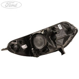 ECOSPORT FRONT N/S HEAD LAMP LIGHT UNIT RHD 2013-2016