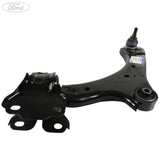 FRONT SUSPENSION ARM ASSEMBLY