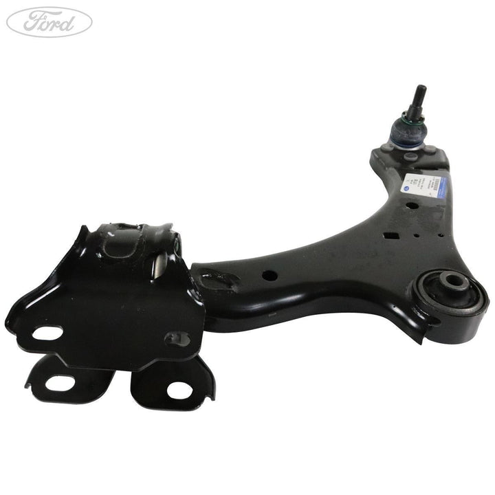 FRONT SUSPENSION ARM ASSEMBLY
