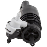 MOTOR AND PUMP