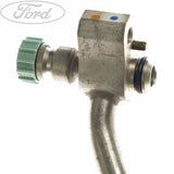 OTHER AC PARTS MANUAL TRANSMISSION