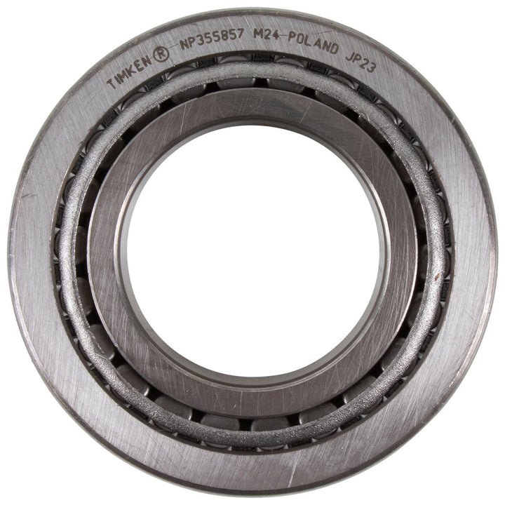 DIFFERENTIAL BEARING
