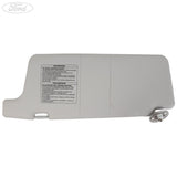 SUN VISOR