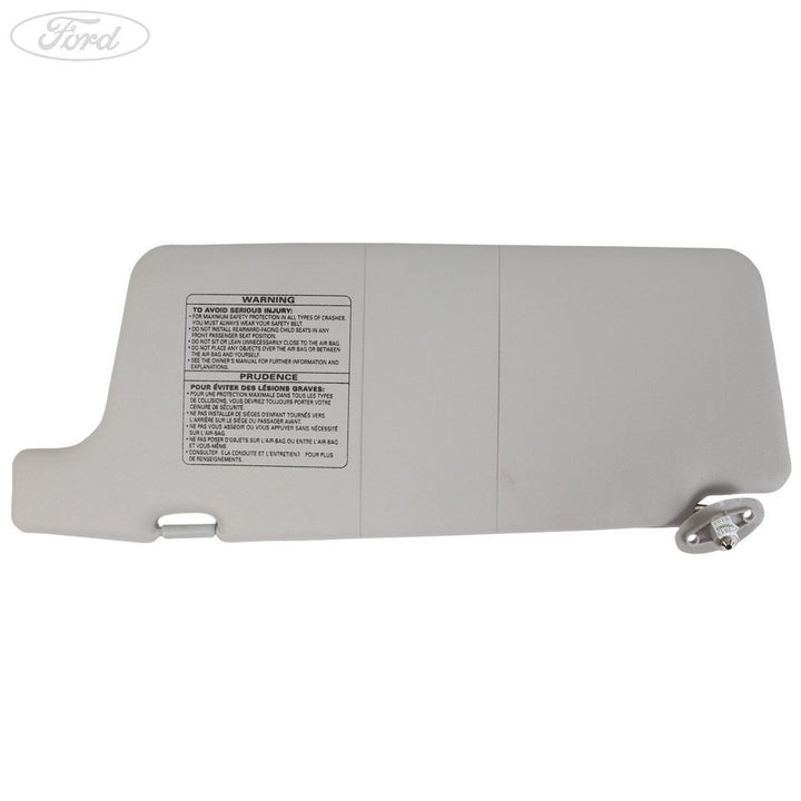 SUN VISOR