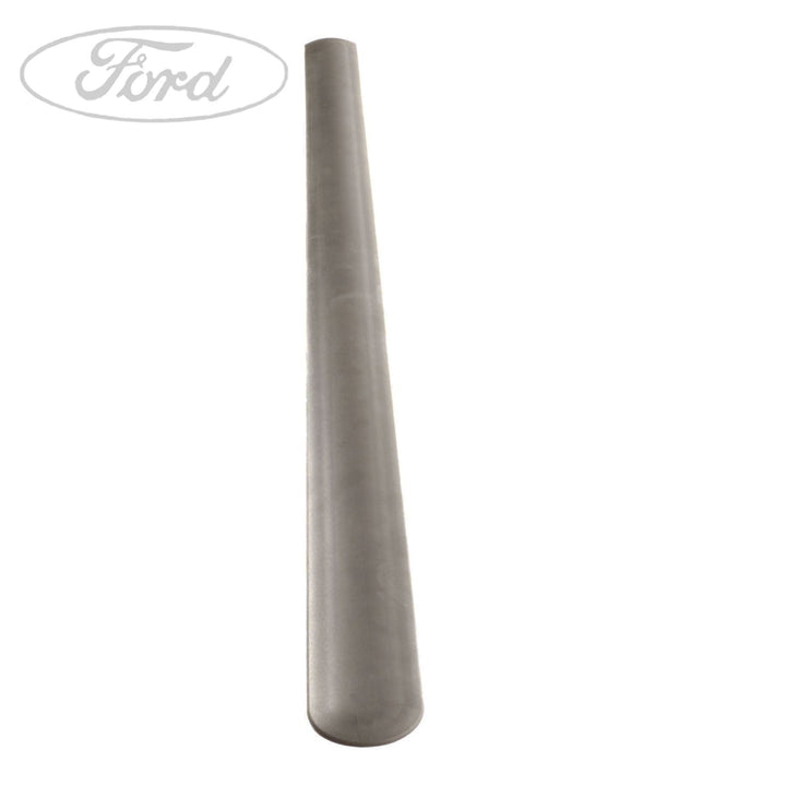 O/S UPPER DOOR OUTSIDE BODY MOULDING