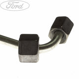 FUEL INJECTOR PIPE