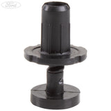 RADIATOR/COOLANT OVERFLOW CONTAINER FASTENER PACK OF 5