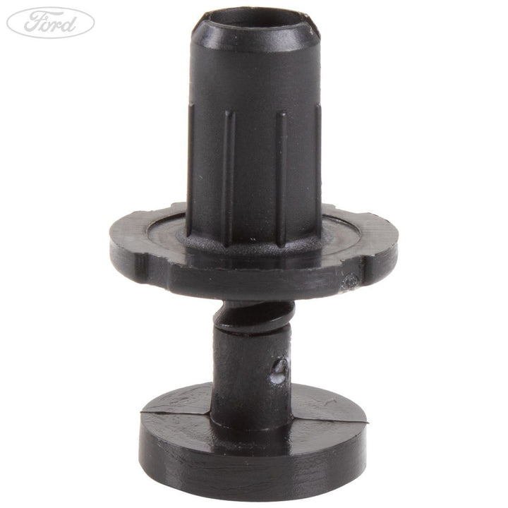 RADIATOR/COOLANT OVERFLOW CONTAINER FASTENER PACK OF 5