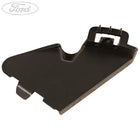 TRANSIT TOURNEO CONNECT FRONT N/S BUMPER OPENING COVER