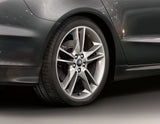 MONDEO ALLOY WHEEL 19