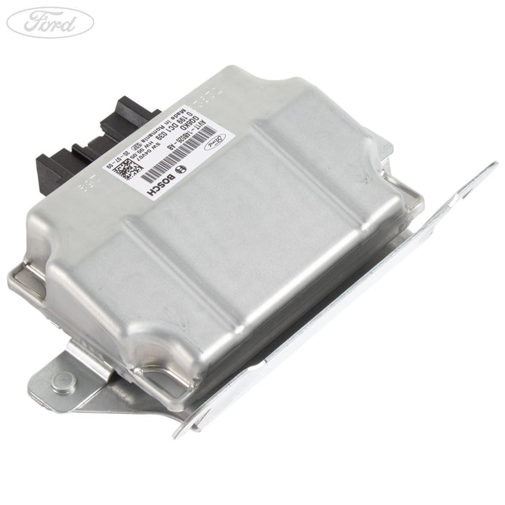 COURIER B-MAX VOLTAGE CONVERTER MODULE START STOP NO CAMERA