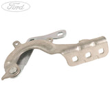 FIESTA N/S BONNET HINGE 2017-