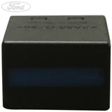 RANGER RELAY 4 BLADE TERMINAL LOW CURRENT MICRO 2015-