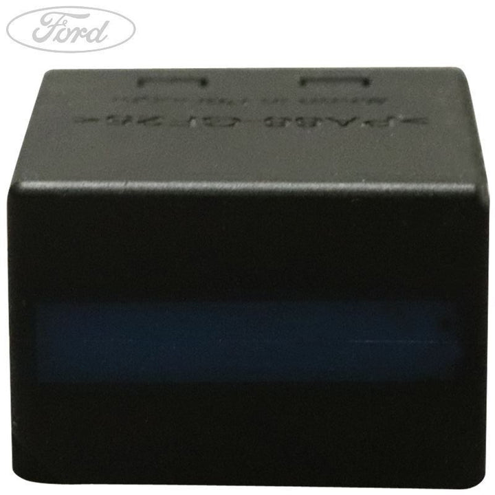 RANGER RELAY 4 BLADE TERMINAL LOW CURRENT MICRO 2015-