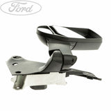 TRANSIT TRANSIT FRONT N/S OUTER WING MIRROR