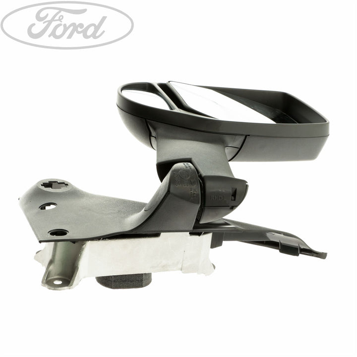 TRANSIT TRANSIT FRONT N/S OUTER WING MIRROR