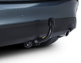 FIXED TOW BAR WITH FITTING 5-DOOR, EXCEPT ACTIVE.,  05/2018