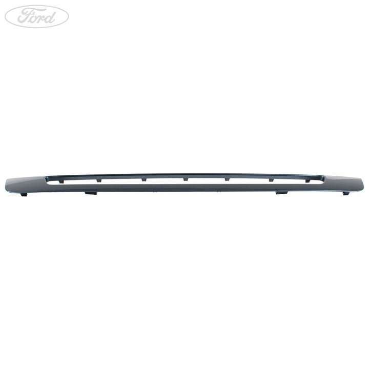 EVEREST LOWER RADIATOR GRILLE GUNMETAL BLUE MC 01/2012-