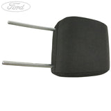 FIESTA MK7 FRONT SEAT HEAD REST 3 DOOR SALOON 2008-2012