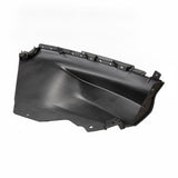 KUGA FRONT BUMPER LOWER SPOILER PRIMED 2016-2020