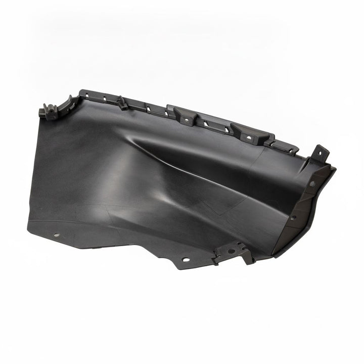 KUGA FRONT BUMPER LOWER SPOILER PRIMED 2016-2020