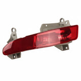 S-MAX GALAXY O/S REAR FOG LAMP LIGHT LENS WITH BULBS 2015-