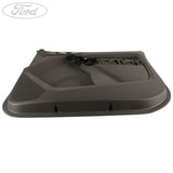 DOOR TRIM PANEL