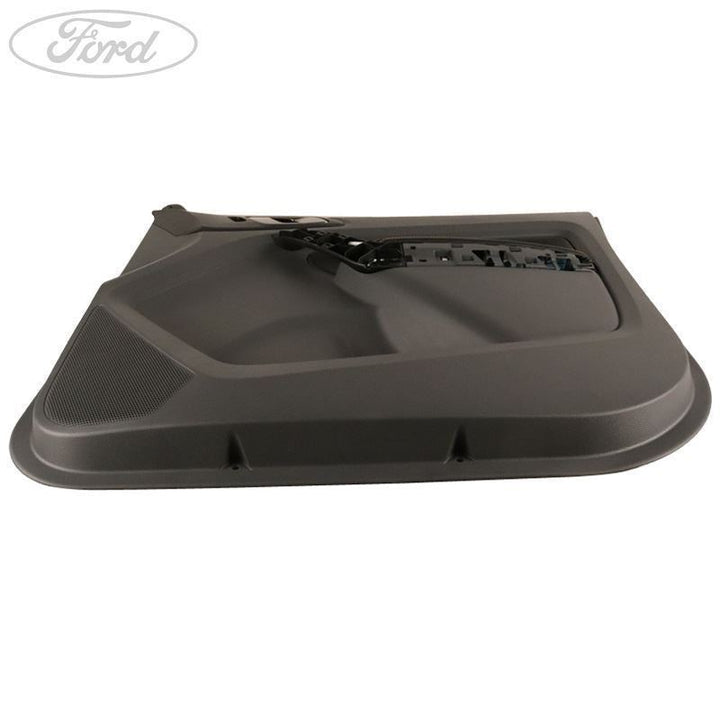DOOR TRIM PANEL