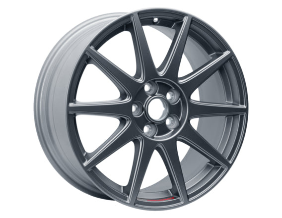 FOCUS PERFORMANCE WHEEL 18
