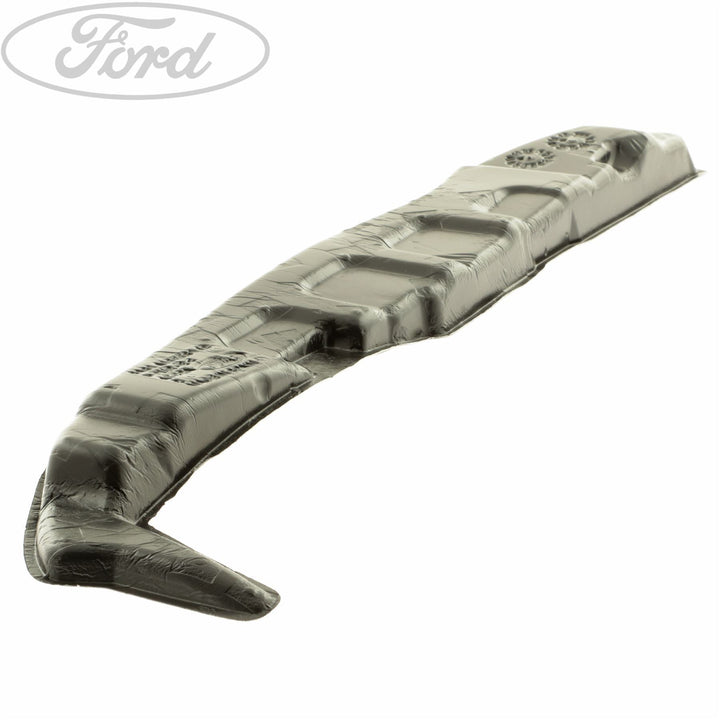 FIESTA FRONT BODY INSULATOR PAD
