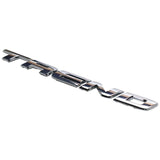MONDEO TAILGATE TREND BADGE 5 DOOR SALOON 2014-
