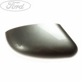 MONDEO MK4 FRONT O/S RIGHT WING MIRROR HOUSING CAP COVER