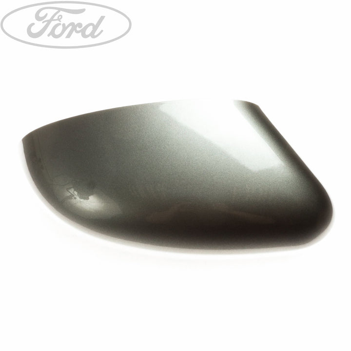 MONDEO MK4 FRONT O/S RIGHT WING MIRROR HOUSING CAP COVER