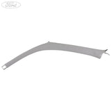 WINDSHIELD MOULDING