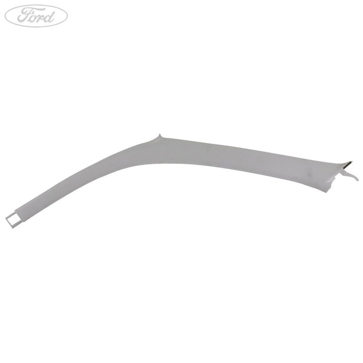 WINDSHIELD MOULDING