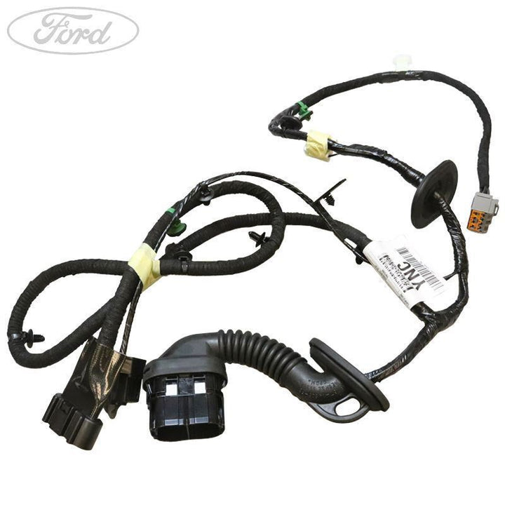 JUMPER WIRE
