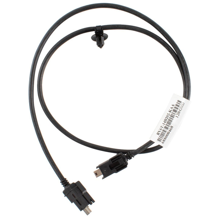 FOCUS DASHBOARD PHONE INTERFACE USB CONNECT WIRE CABLE