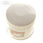 RANGER TD TDCI MOTORCRAFT ENGINE OIL FILTER