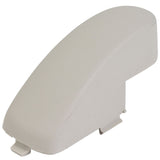 UPPER SEAT BELT COVER