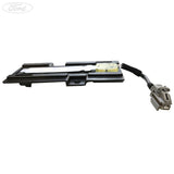 AIR BAG SENSOR