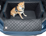 PADSFORALL ®* PET TRAVEL MAT, BLACK, SMALL 2019 -