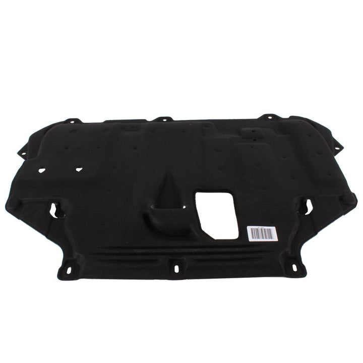 FOCUS ECOBOOST ENGINE UNDER TRAY SPLASH SHIELD 14-