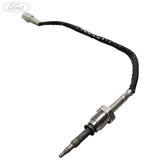 RANGER MK4 3.2TDCI TEMPERATURE EXHAUST GAS SENSOR 2015-