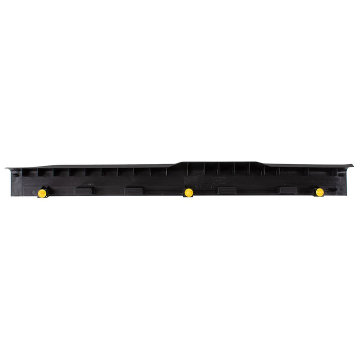 DOOR SCUFF PLATE