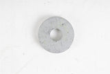 PULLEYS AND DRIVE BELTS CRANKSHAFT DAMPER WASHER