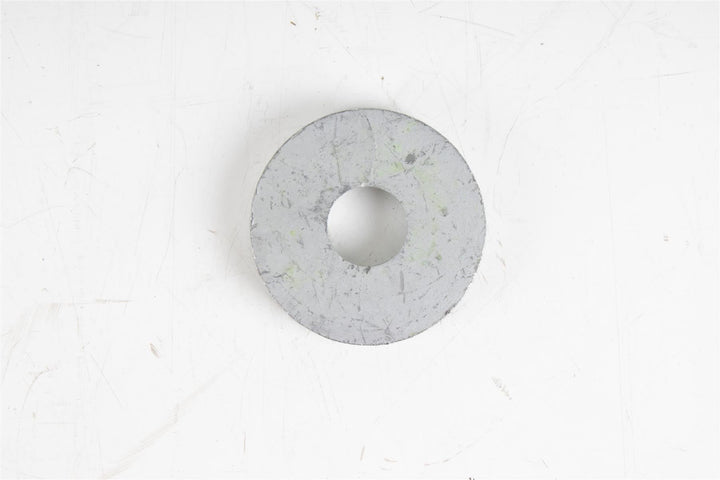 PULLEYS AND DRIVE BELTS CRANKSHAFT DAMPER WASHER