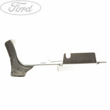 MONDEO CENTRE FLOOR PAN N/S MOUNTING BRACKET