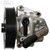 MONDEO S-MAX 2.0 1.8 TDCI POWER STEERING PUMP 2008-2015