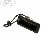 FOCUS FOCUS C-MAX REAR BOOT TAILGATE LOCK ACTUATOR