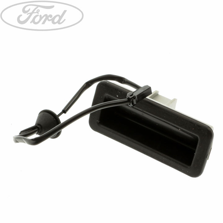 FOCUS FOCUS C-MAX REAR BOOT TAILGATE LOCK ACTUATOR